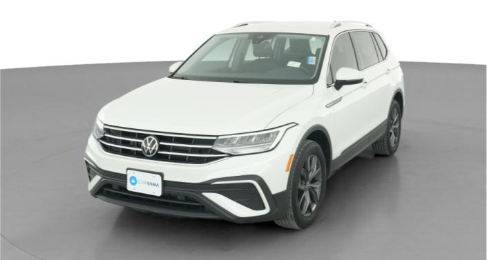 Thumbnail: 2023 Volkswagen Tiguan - 1