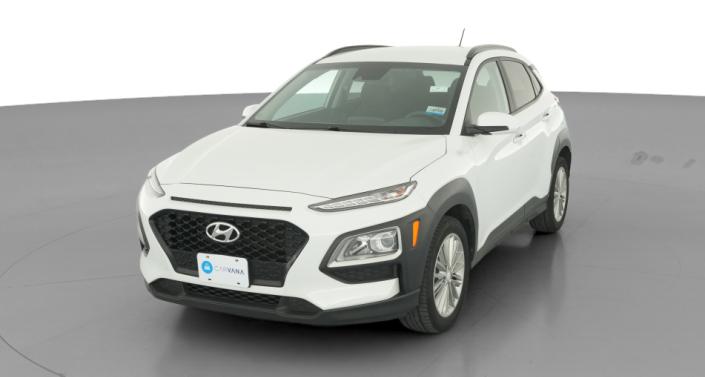 Thumbnail: 2020 Hyundai Kona - 1