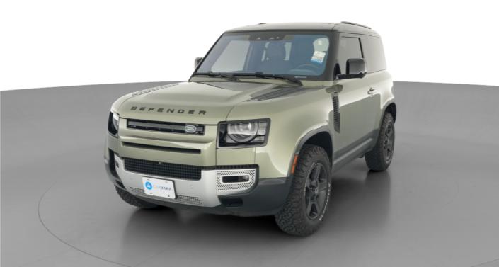 2021 Land Rover Defender 90 -
                  Rocklin, CA