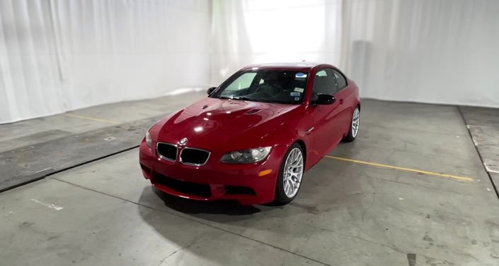 2011 BMW M3 Base -
                  Tracy, CA