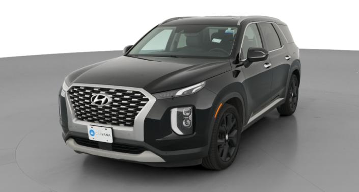 Thumbnail: 2021 Hyundai Palisade - 1