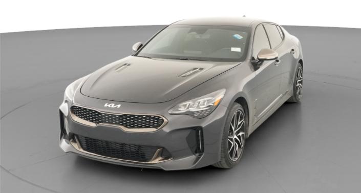 Thumbnail: 2023 Kia Stinger - 1