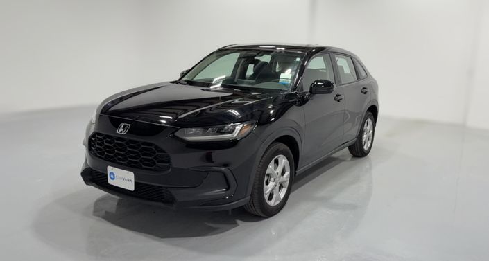 Thumbnail: 2024 Honda HR-V - 1