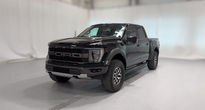 Thumbnail: 2023 Ford Econoline - 1