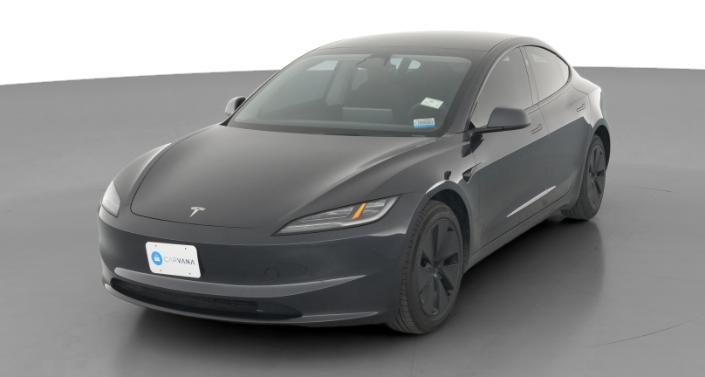 Thumbnail: 2025 Tesla Model 3 - 1