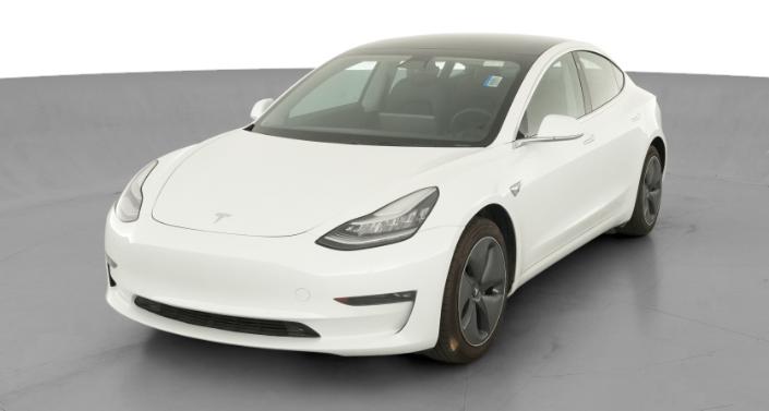 Thumbnail: 2019 Tesla Model 3 - 1