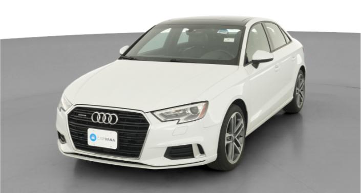 Thumbnail: 2018 Audi A3 - 1