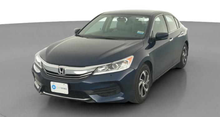 Thumbnail: 2016 Honda Accord - 1