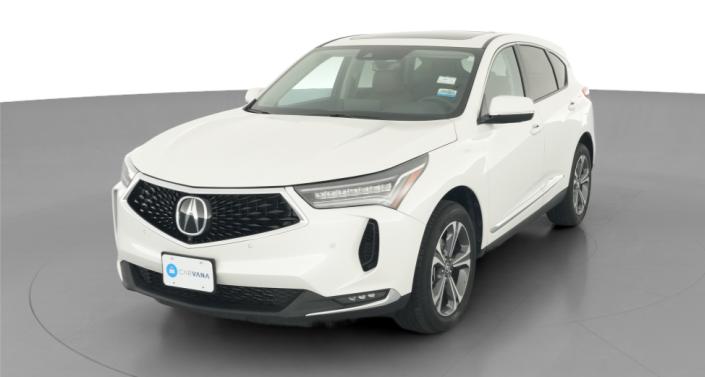 Thumbnail: 2023 Acura RDX - 1
