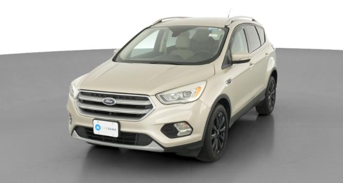Thumbnail: 2017 Ford Escape - 1