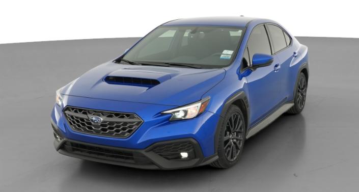 Thumbnail: 2023 Subaru WRX - 1