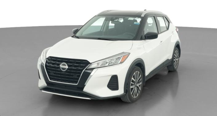 Thumbnail: 2021 Nissan Kicks - 1