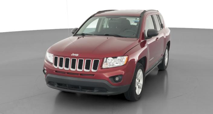 2011 Jeep Compass Sport -
                  Wheatland, OK