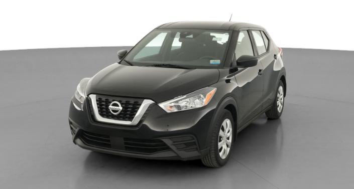 2020 Nissan Kicks S -
                  Trenton, OH
