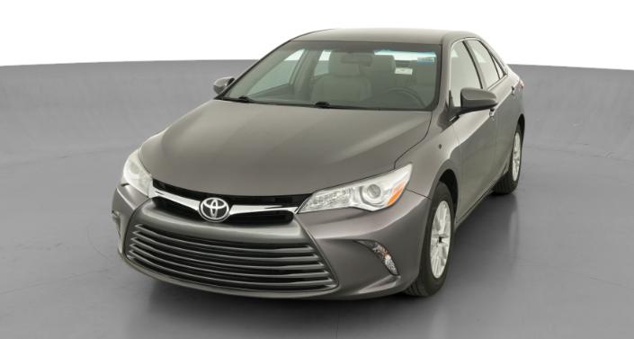 Thumbnail: 2017 Toyota Camry - 1