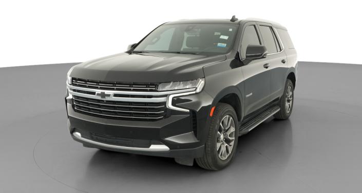 Thumbnail: 2022 Chevrolet Tahoe - 1