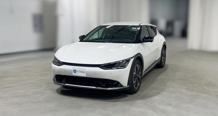 2024 Kia EV6 Wind -
                  Manville, NJ