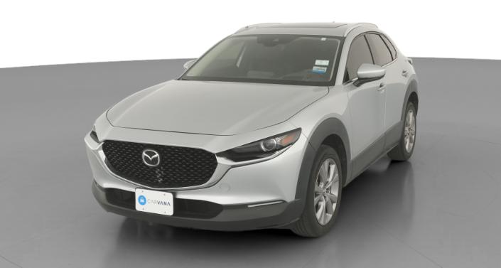 Thumbnail: 2021 Mazda CX-30 - 1