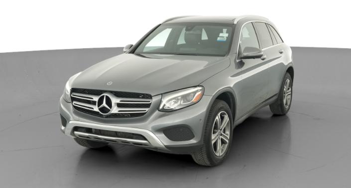 Thumbnail: 2018 Mercedes-Benz GLC - 1