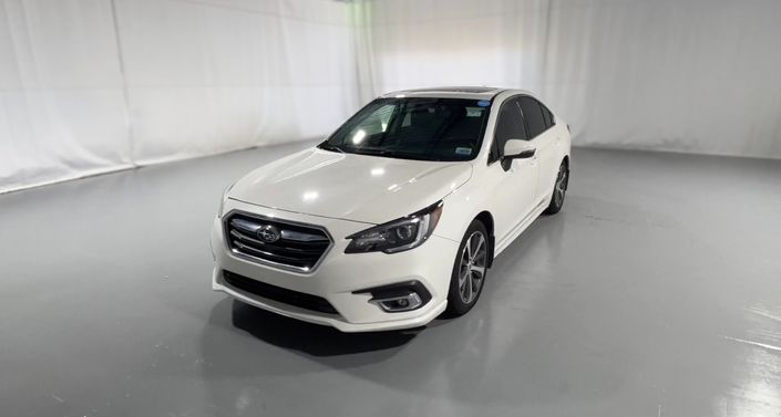 Thumbnail: 2018 Subaru Legacy - 1