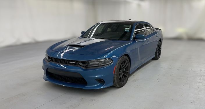 Thumbnail: 2020 Dodge Charger - 1