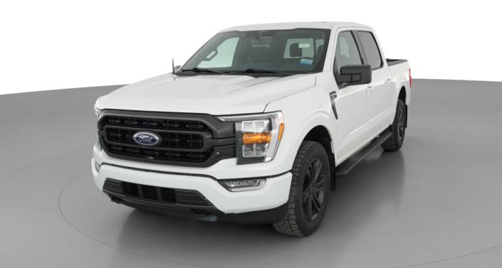 Thumbnail: 2021 Ford Econoline - 1