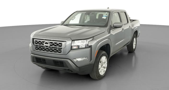 Thumbnail: 2024 Nissan Frontier - 1