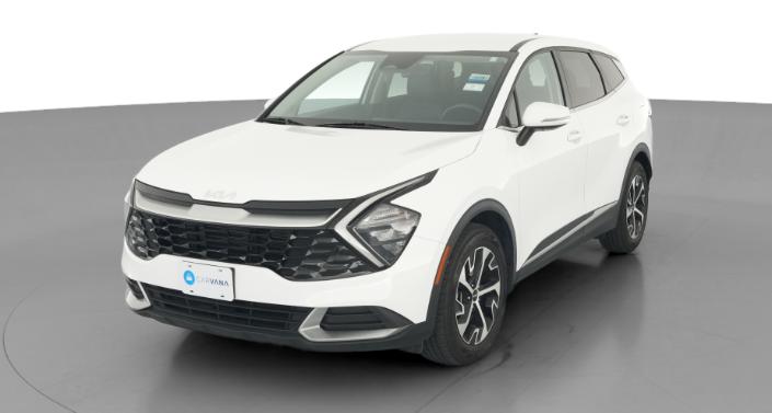 Thumbnail: 2023 Kia Sportage - 1