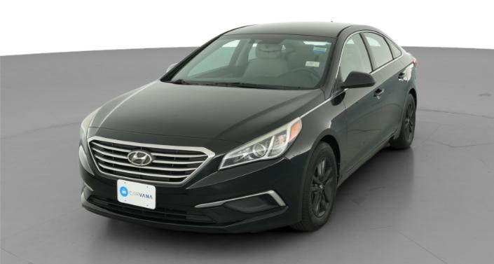 Thumbnail: 2016 Hyundai Sonata - 1