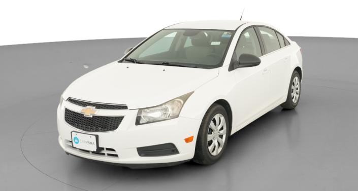 2012 Chevrolet Cruze LS -
                  West Memphis, AR