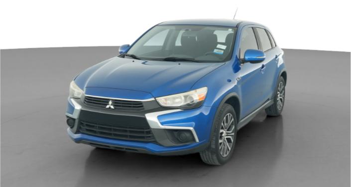 2016 Mitsubishi Outlander Sport ES -
                  Indianapolis, IN