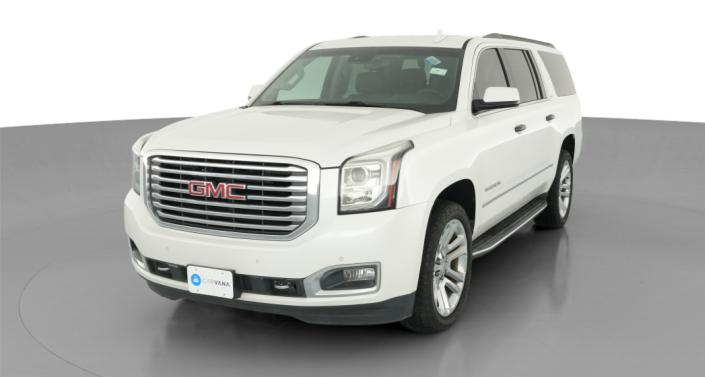 2018 GMC Yukon XL SLT -
                  San Antonio, TX