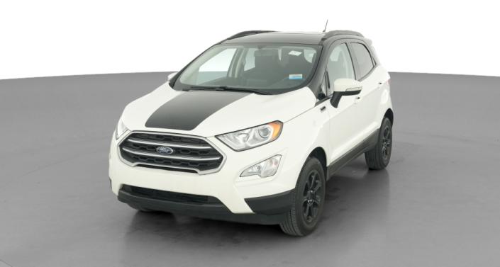 Thumbnail: 2020 Ford EcoSport - 1