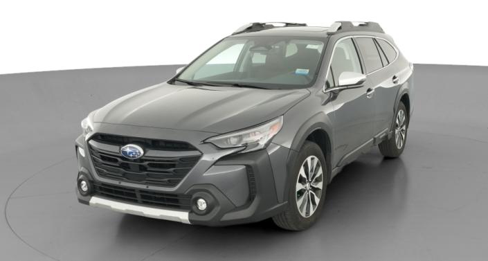 Thumbnail: 2025 Subaru Outback - 1