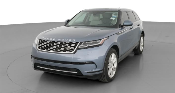 2020 Land Rover Range Rover Velar S -
                  Concord, NC