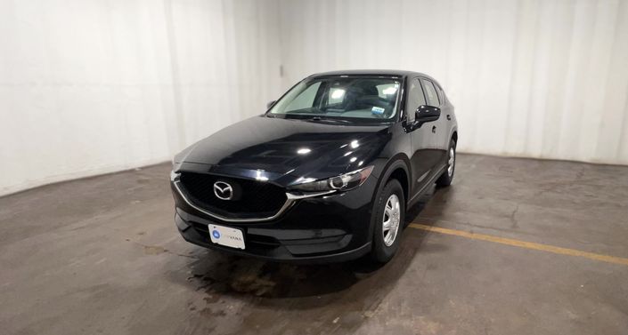 2018 Mazda CX-5 Sport -
                  Framingham, MA