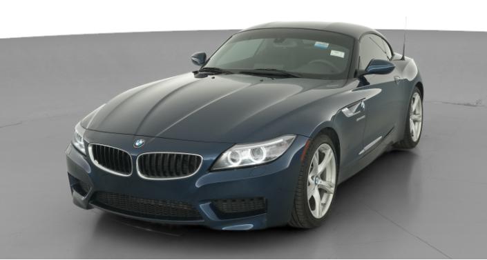 2014 BMW Z4 sDrive28i -
                  Tolleson, AZ