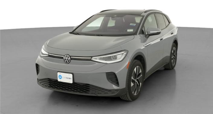 2022 Volkswagen ID.4 Pro S -
                  Richton Park, IL