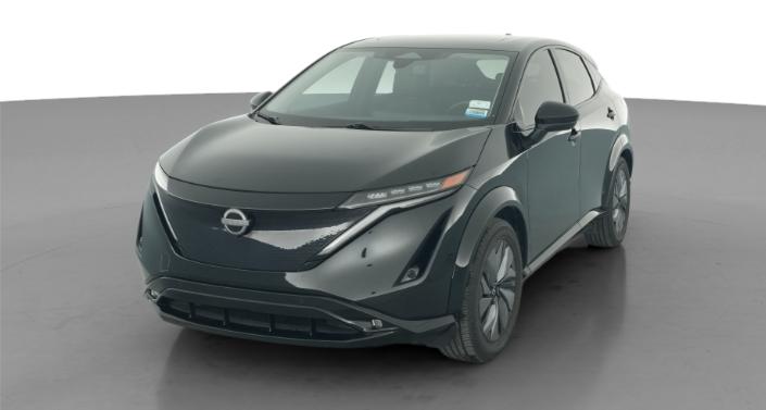 2023 Nissan Ariya Evolve+ -
                  Indianapolis, IN