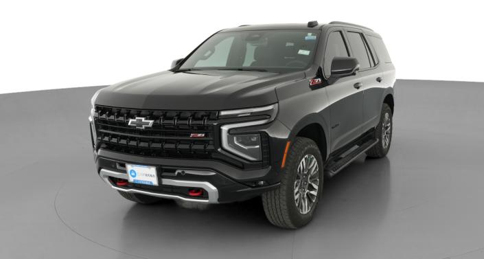 Thumbnail: 2025 Chevrolet Tahoe - 1