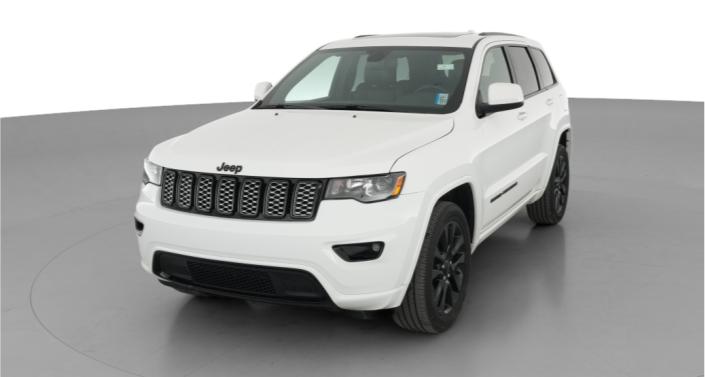 Thumbnail: 2019 Jeep Grand Cherokee - 1