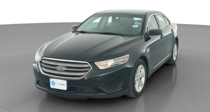 2017 Ford Taurus SE -
                  Indianapolis, IN