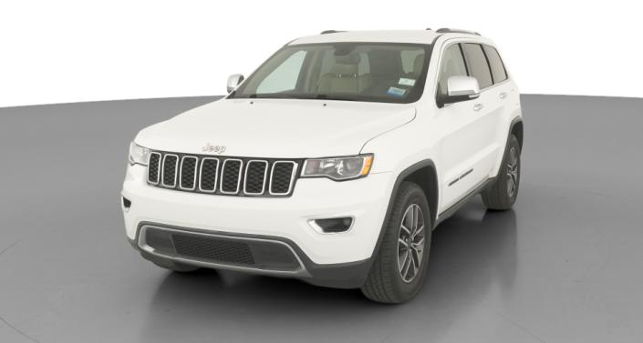 Thumbnail: 2019 Jeep Grand Cherokee - 1