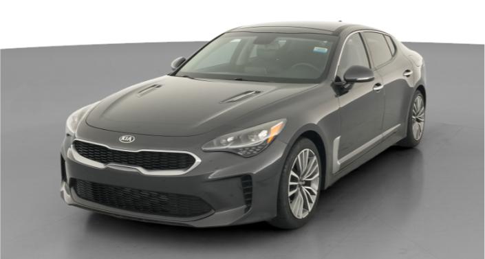 2019 Kia Stinger Base -
                  Haines City, FL