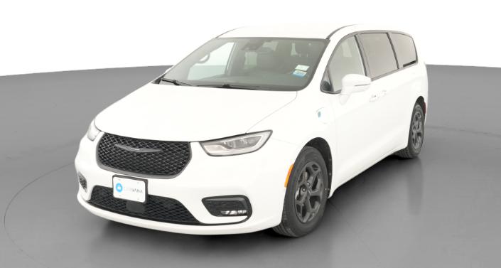 Thumbnail: 2022 Chrysler Pacifica - 1