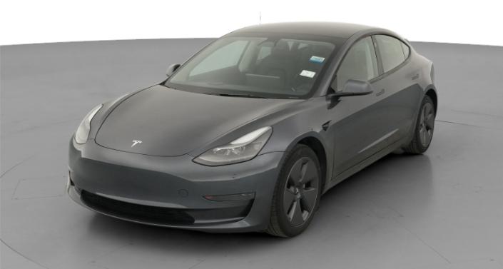 Thumbnail: 2023 Tesla Model 3 - 1