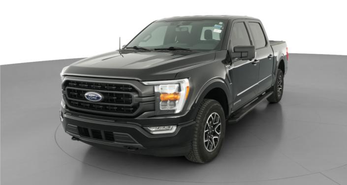 Thumbnail: 2023 Ford Econoline - 1