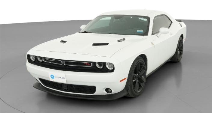 Thumbnail: 2016 Dodge Challenger - 1