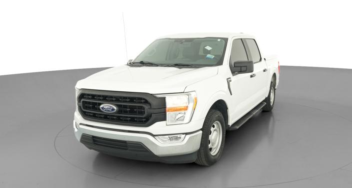 Thumbnail: 2021 Ford Econoline - 1