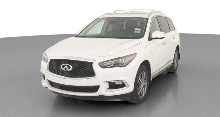 Thumbnail: 2020 INFINITI QX60 - 1